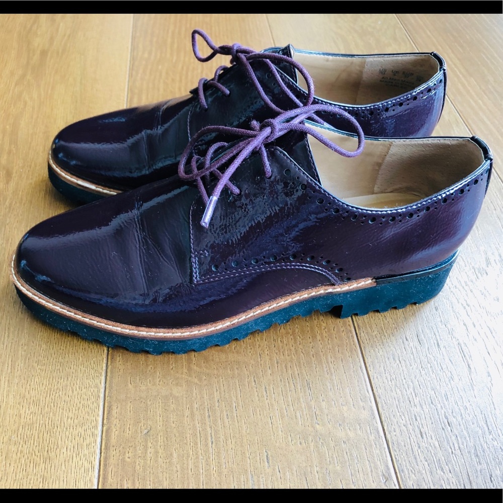 Franco Sarto Oxford